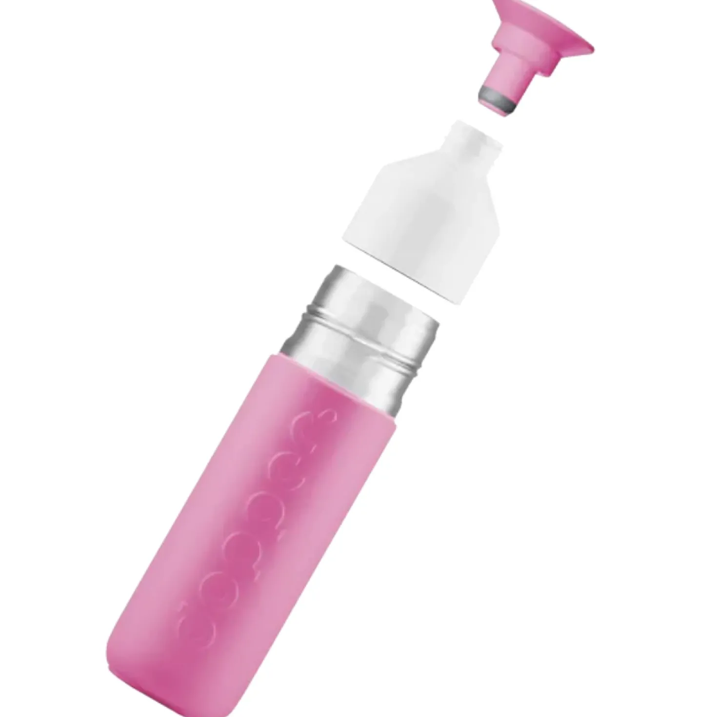 Dopper Isoleerfles Pelican Pink 580 ml