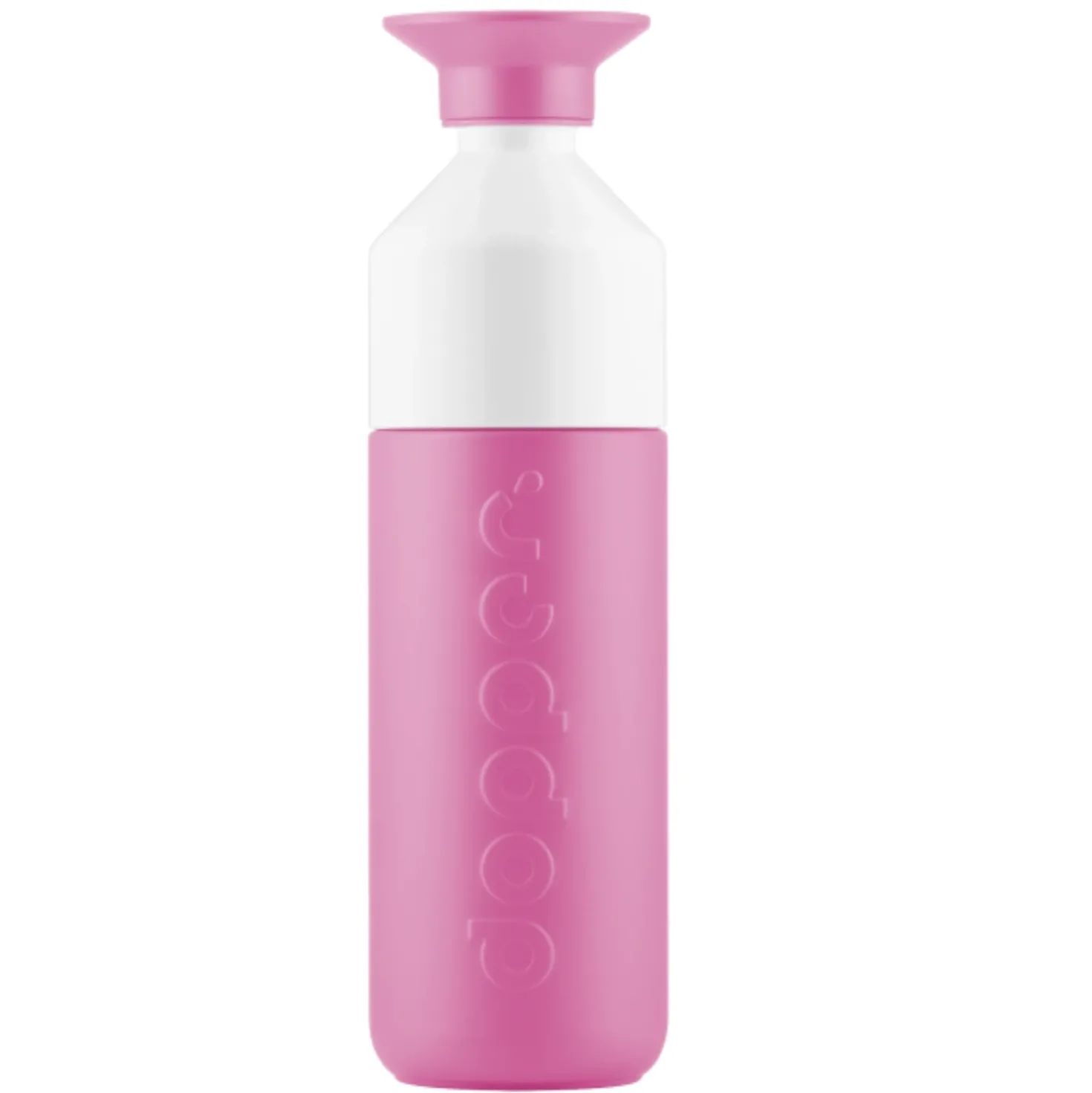 Dopper Isoleerfles Pelican Pink 350 ml