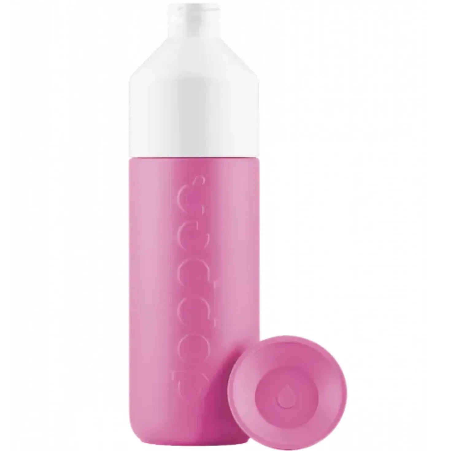 Dopper Isoleerfles Pelican Pink 350 ml