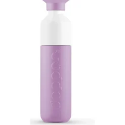 Dopper Isoleerfles Throwback Lilac 350 ml