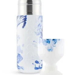 Dopper Isoleerfles X Royal Delft - The Current 580 ml