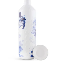 Dopper Isoleerfles X Royal Delft - The Current 580 ml