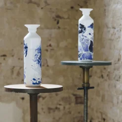 Dopper Isoleerfles X Royal Delft - The Current 580 ml