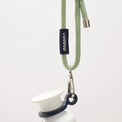 Dopper Koord Sage Green