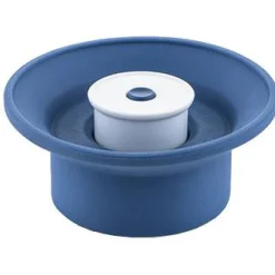 Dopper Sport Cap Blauw