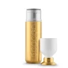 Dopper Steel Waterfles Goud BPA vrij (490 ml)