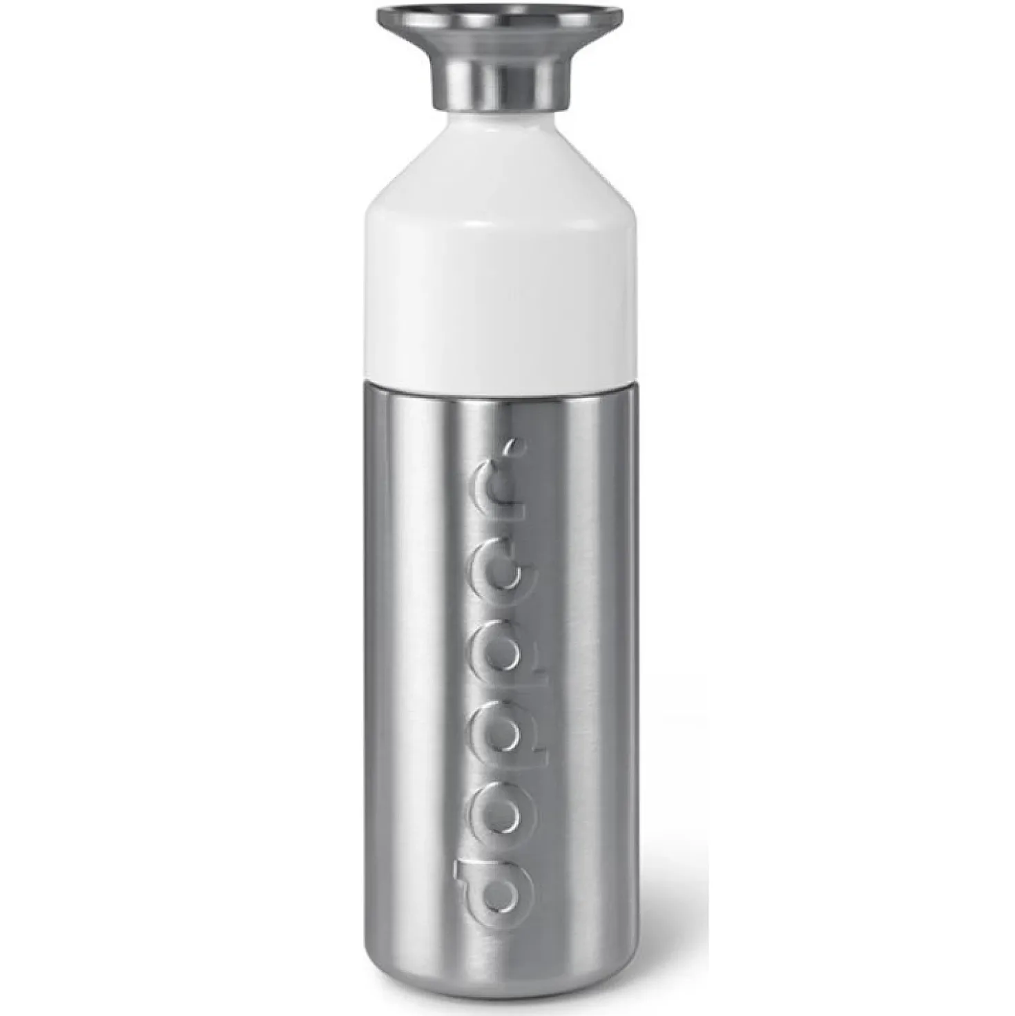 Dopper Steel Waterfles RVS BPA vrij (1100 ml)