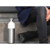 Dopper Steel Waterfles RVS BPA vrij (800ml)