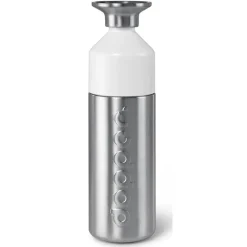 Dopper Steel Waterfles RVS BPA vrij (800ml)