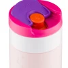 Dopper Travel Mug Berry Pink 400 ml