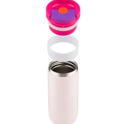 Dopper Travel Mug Berry Pink 400 ml