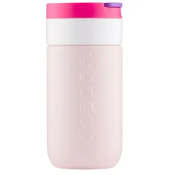 Dopper Travel Mug Berry Pink 300 ml
