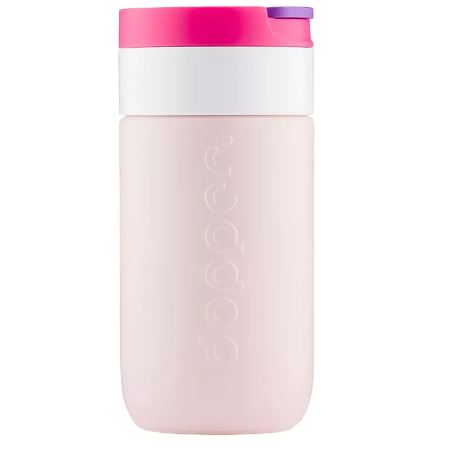 Dopper Travel Mug Berry Pink 300 ml