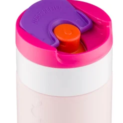 Dopper Travel Mug Berry Pink 300 ml