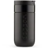Dopper Travel Mug Blazing Black 300 ml