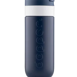 Dopper Travel Mug Breaker Blue 400 ml