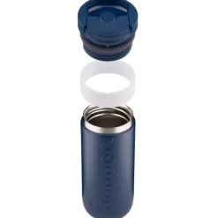 Dopper Travel Mug Breaker Blue 300 ml