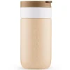 Dopper Travel Mug Earthy Brown 300 ml