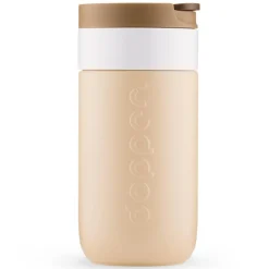 Dopper Travel Mug Earthy Brown 300 ml