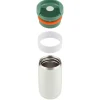 Dopper Travel Mug Forest Green 400 ml