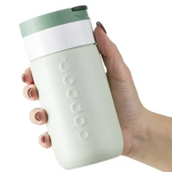 Dopper Travel Mug Forest Green 300 ml