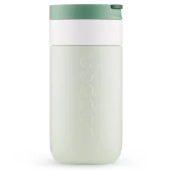 Dopper Travel Mug Forest Green 300 ml