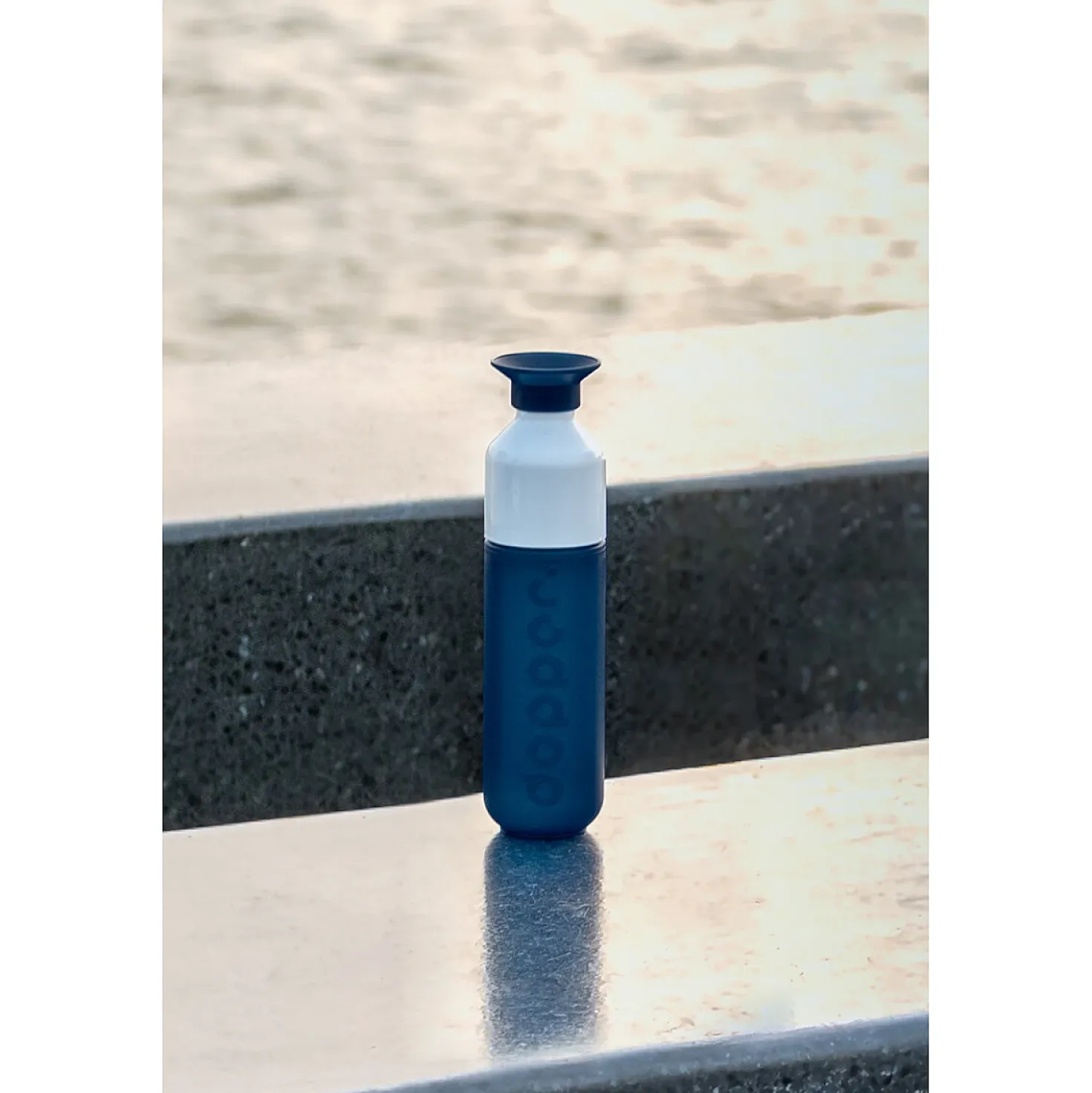 Dopper Waterfles Cosmic Storm