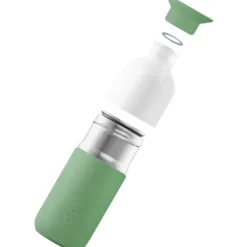 Dopper Waterfles Fresh Green BPA vrij (350 ml)