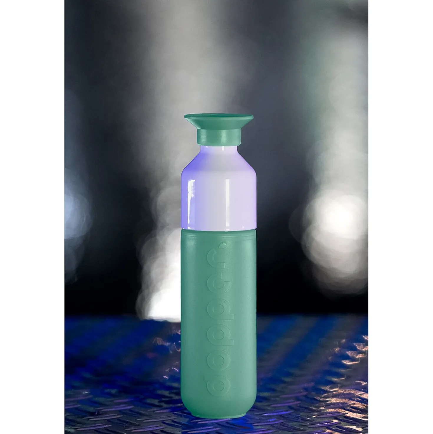 Dopper Waterfles Moody Mint