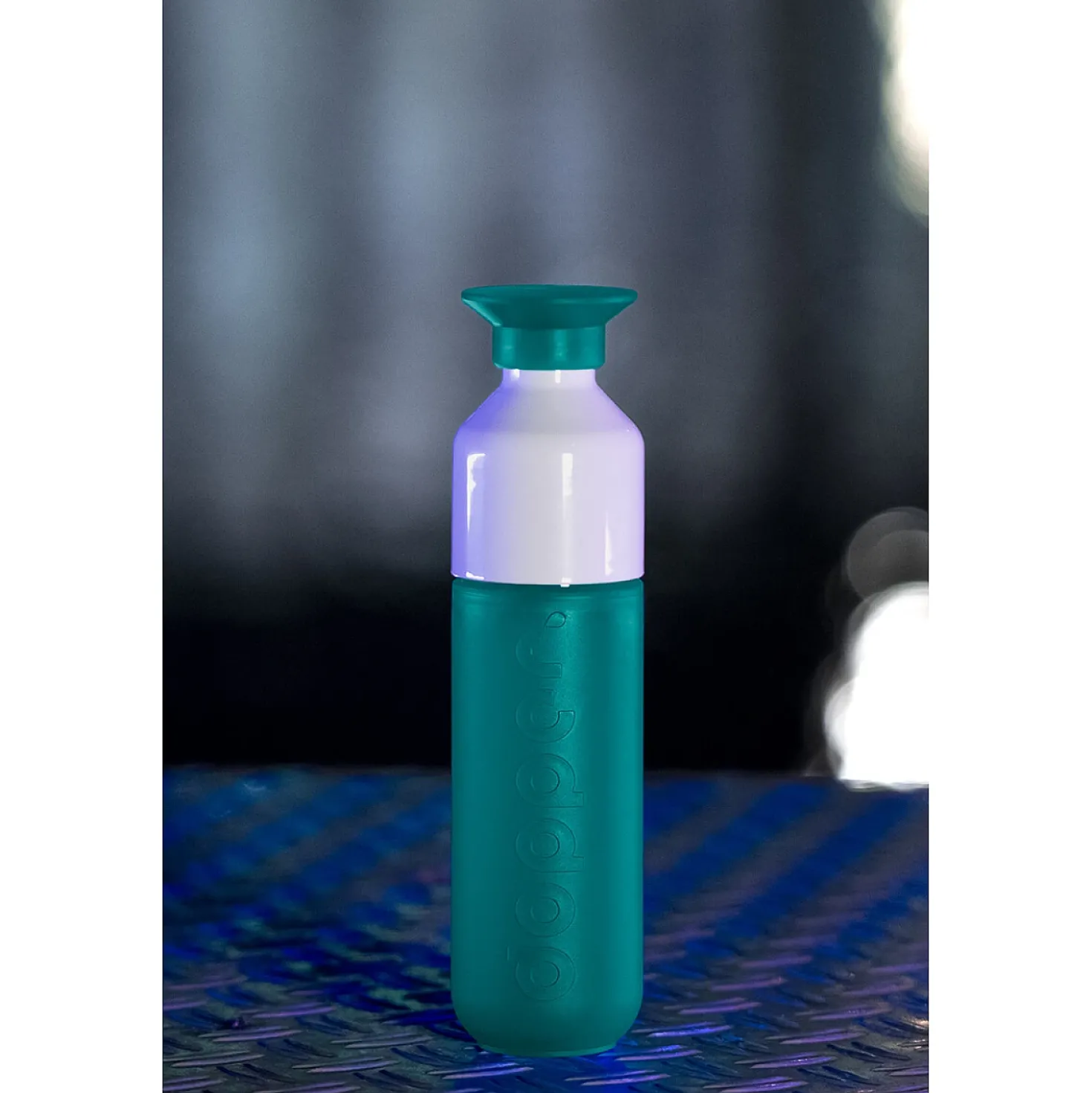 Dopper Waterfles Tidal Teal