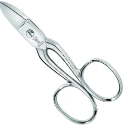 Dovo Nagelschaar Gebogen Punt