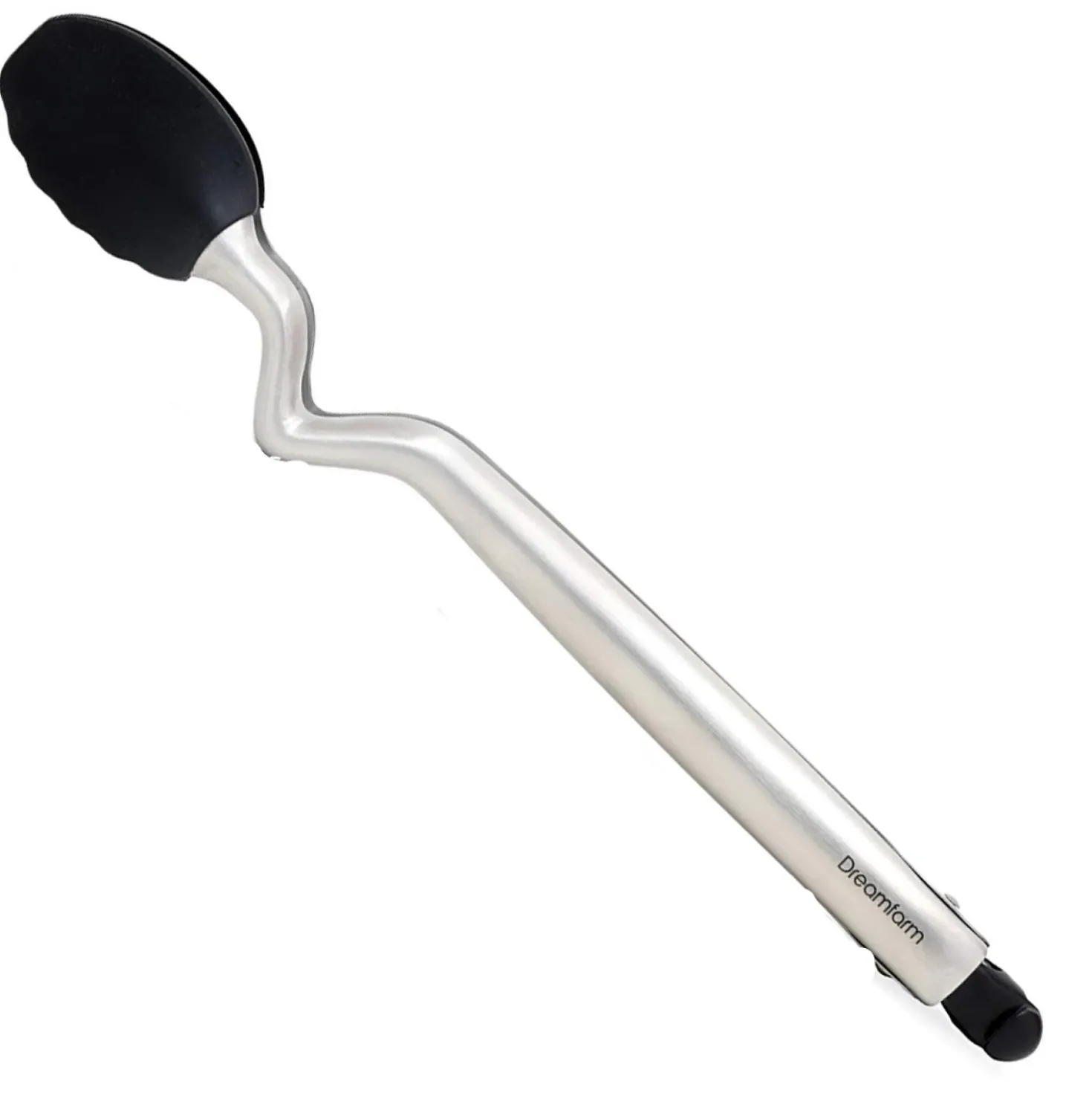 Dreamfarm Clongs Serveertang Met Nylon Kop 23 cm