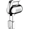 Dualit Handmixer Chroom