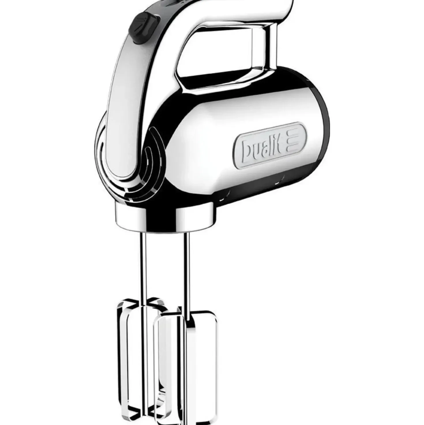 Dualit Handmixer Chroom