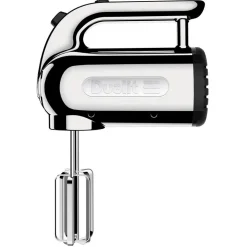 Dualit Handmixer Chroom