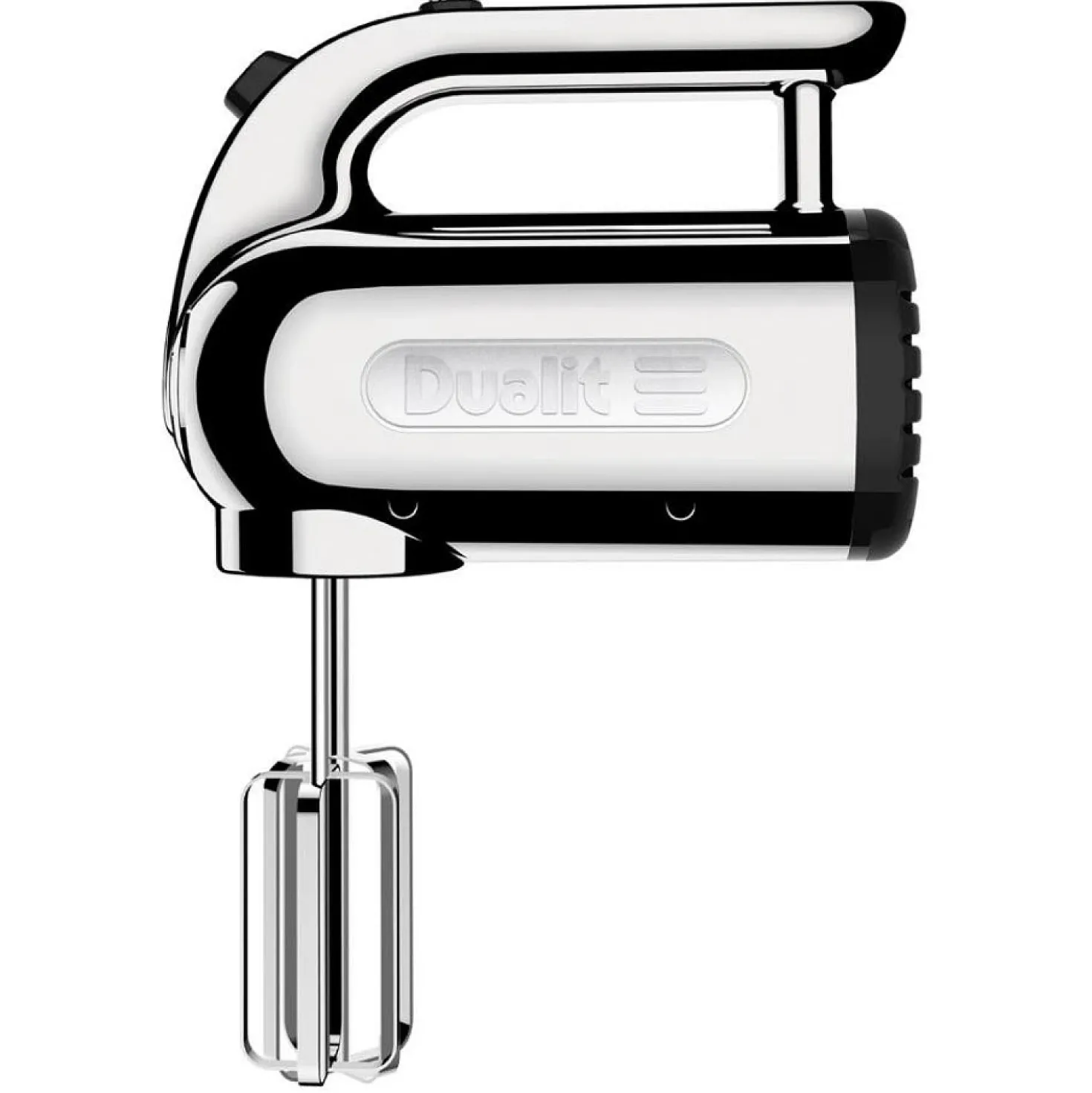 Dualit Handmixer Chroom