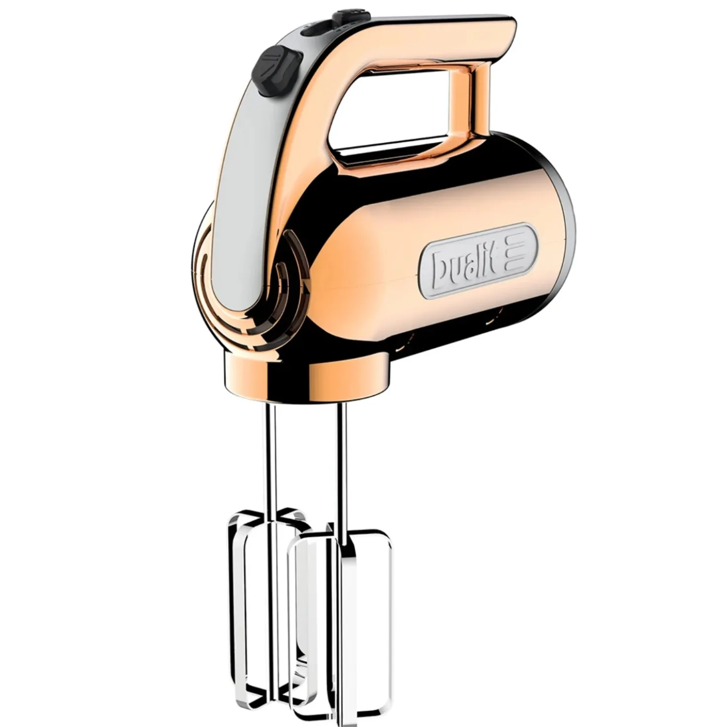 Dualit Handmixer Koper