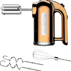Dualit Handmixer Koper