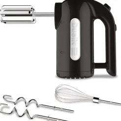 Dualit Handmixer Zwart