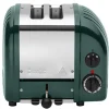 Dualit NewGen 2-Slots Broodrooster Evergreen