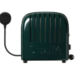 Dualit NewGen 2-Slots Broodrooster Evergreen