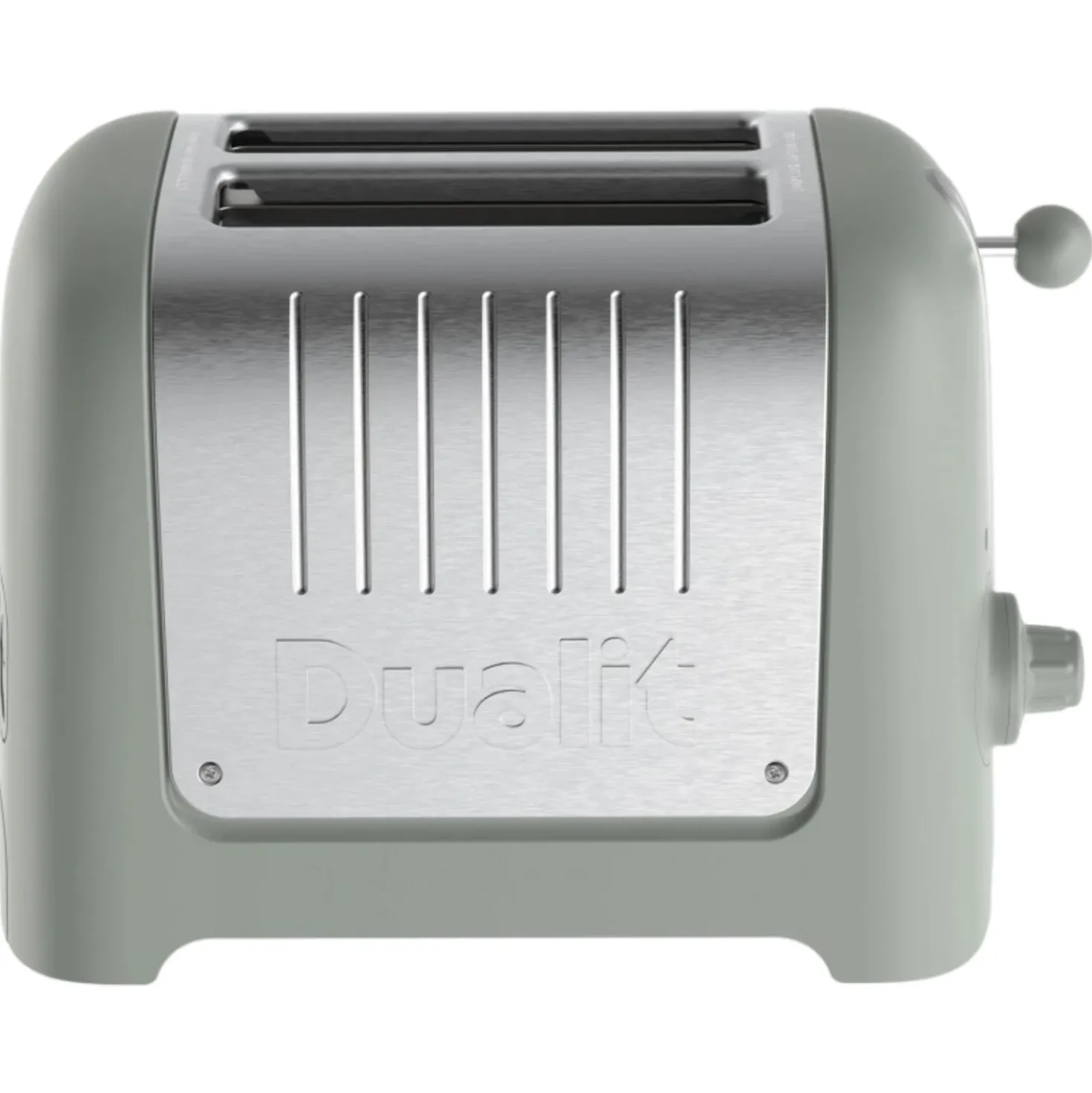 Dualit 2-Slots Broodrooster Sage