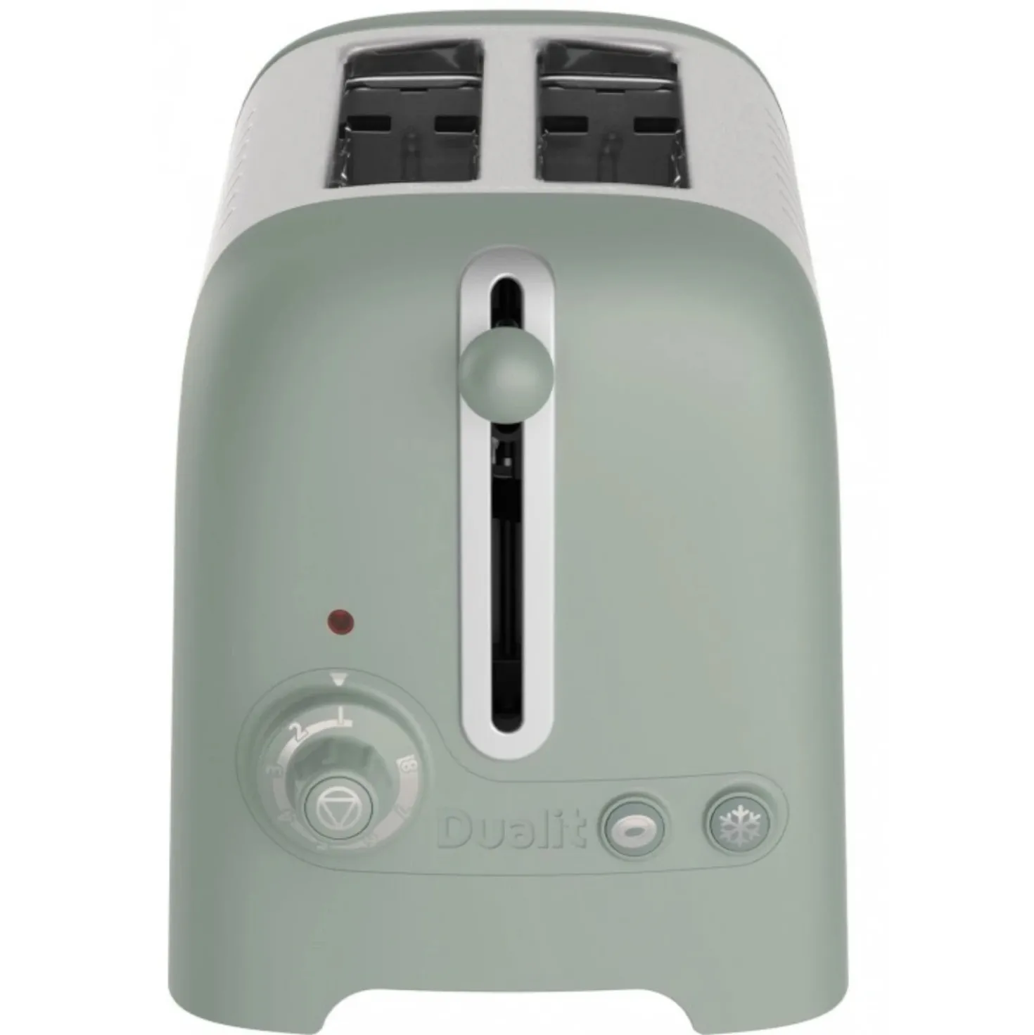 Dualit 2-Slots Broodrooster Sage