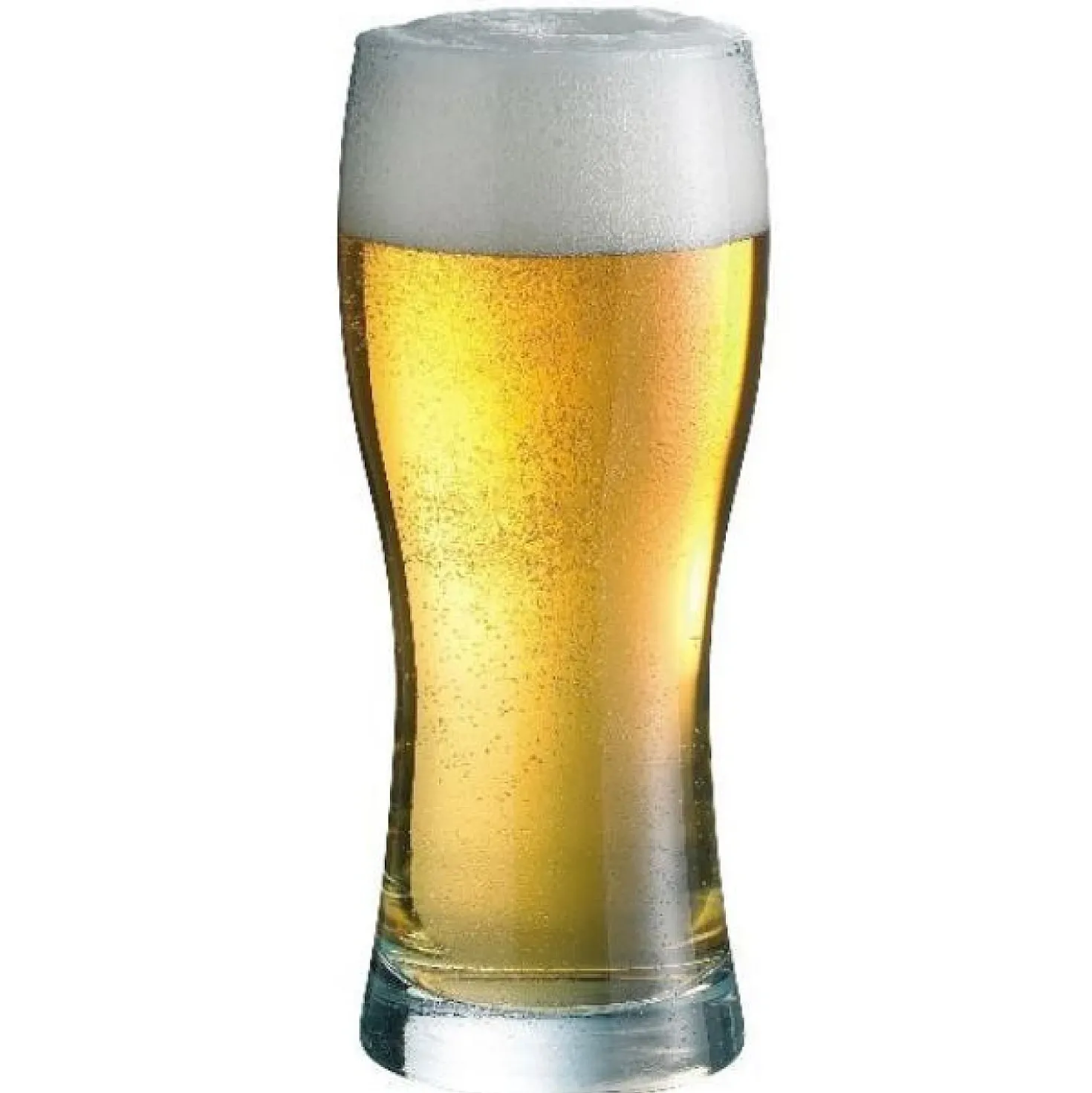 Durobor Bierglazen 2 stuks