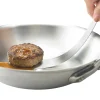 EatCo Tolu Flexibele Spatel RVS 24.