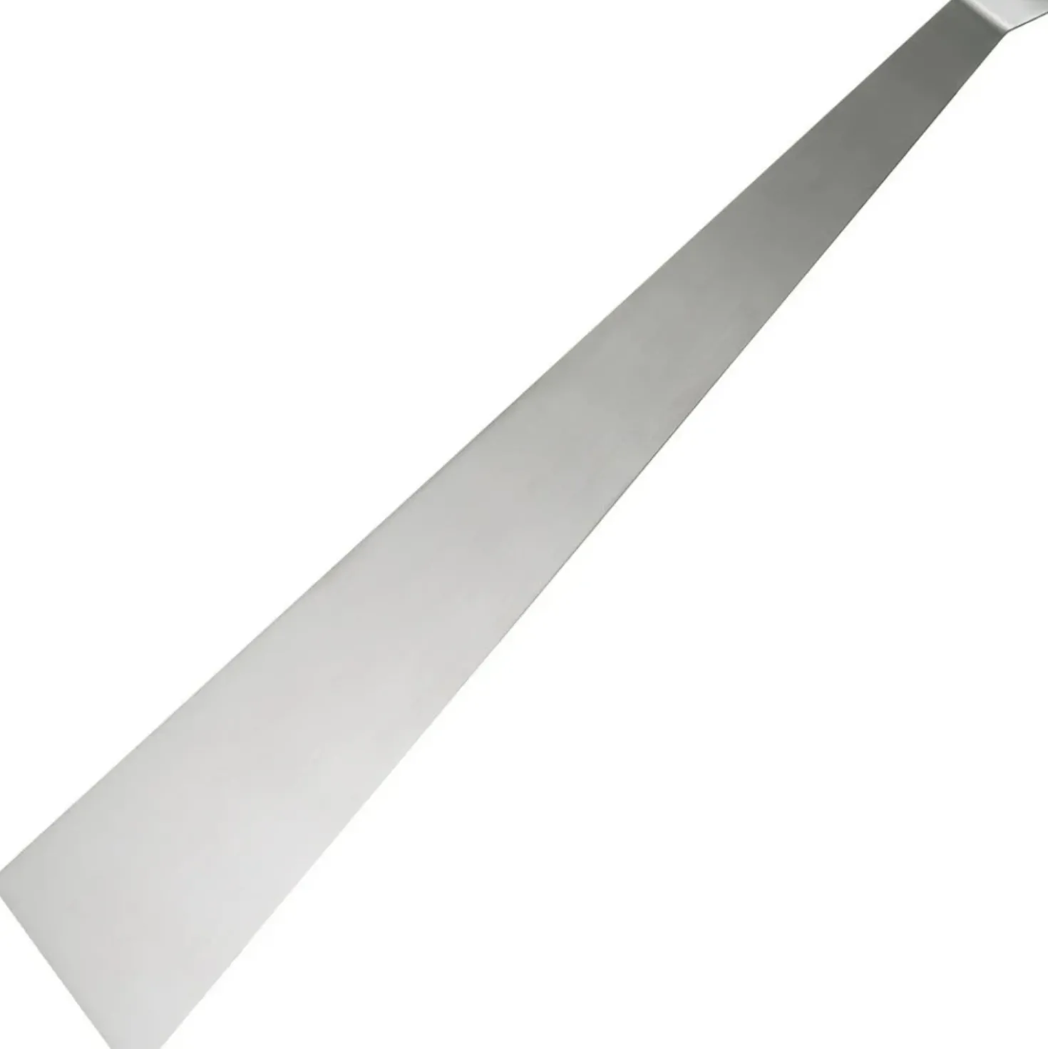 EatCo Tolu Flexibele Spatel RVS 24.