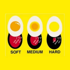 Egg-Perfect Eierwekker
