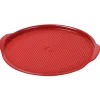 Emile Henry Pizzasteen 37 cm