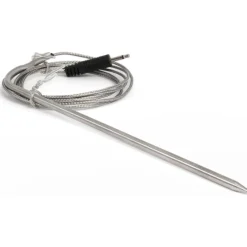 Escali Infrarood & Probe Thermometer DH8