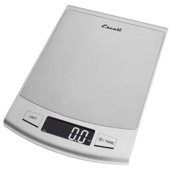 Escali Passo Keukenweegschaal 10 kg
